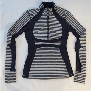Lululemon Quarter Zip